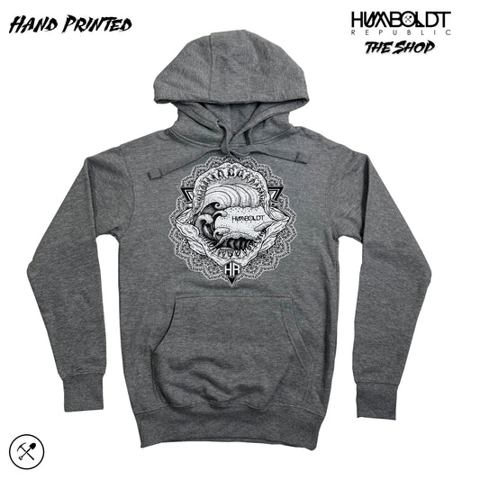 "Jaws" Unisex Hoodie