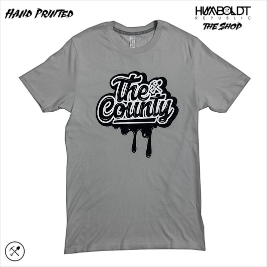 "The County" Men's Modal Blend T-Shirt
