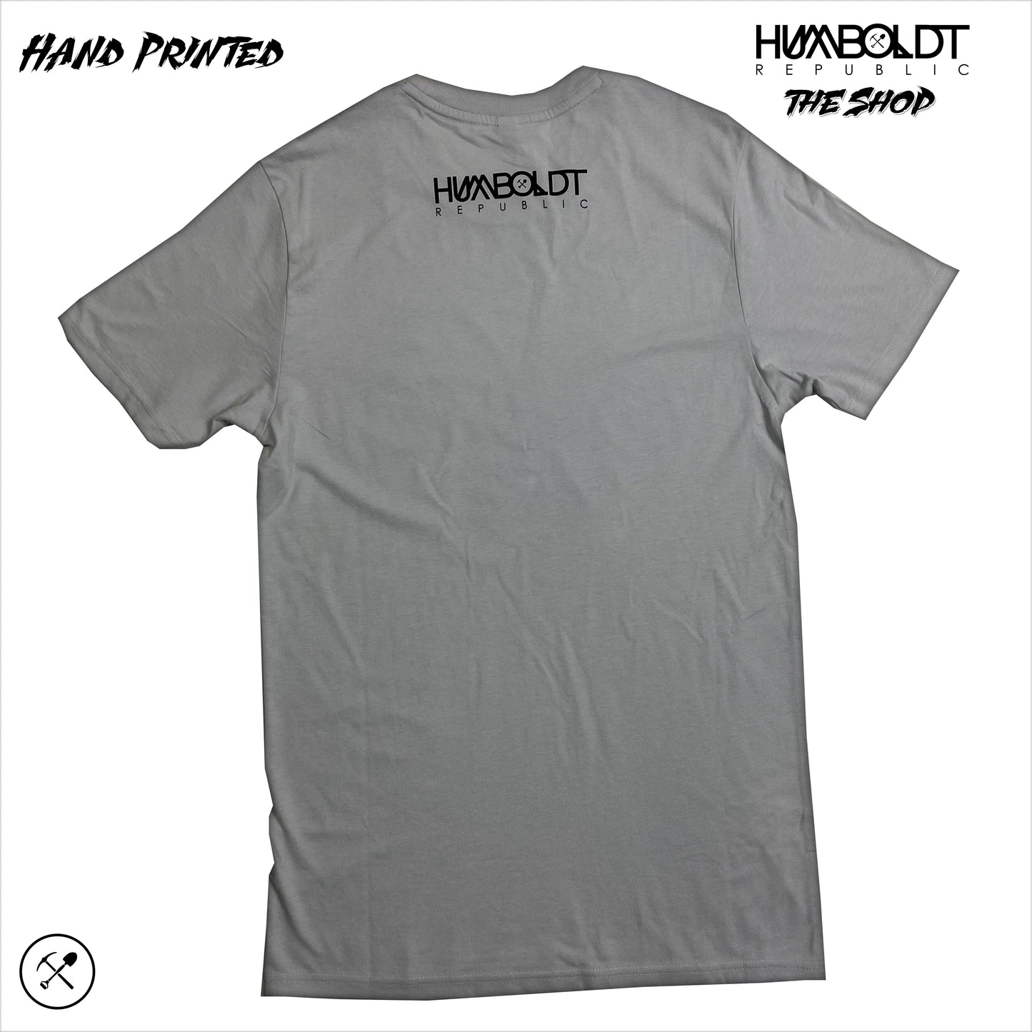 "The County" Men's Modal Blend T-Shirt