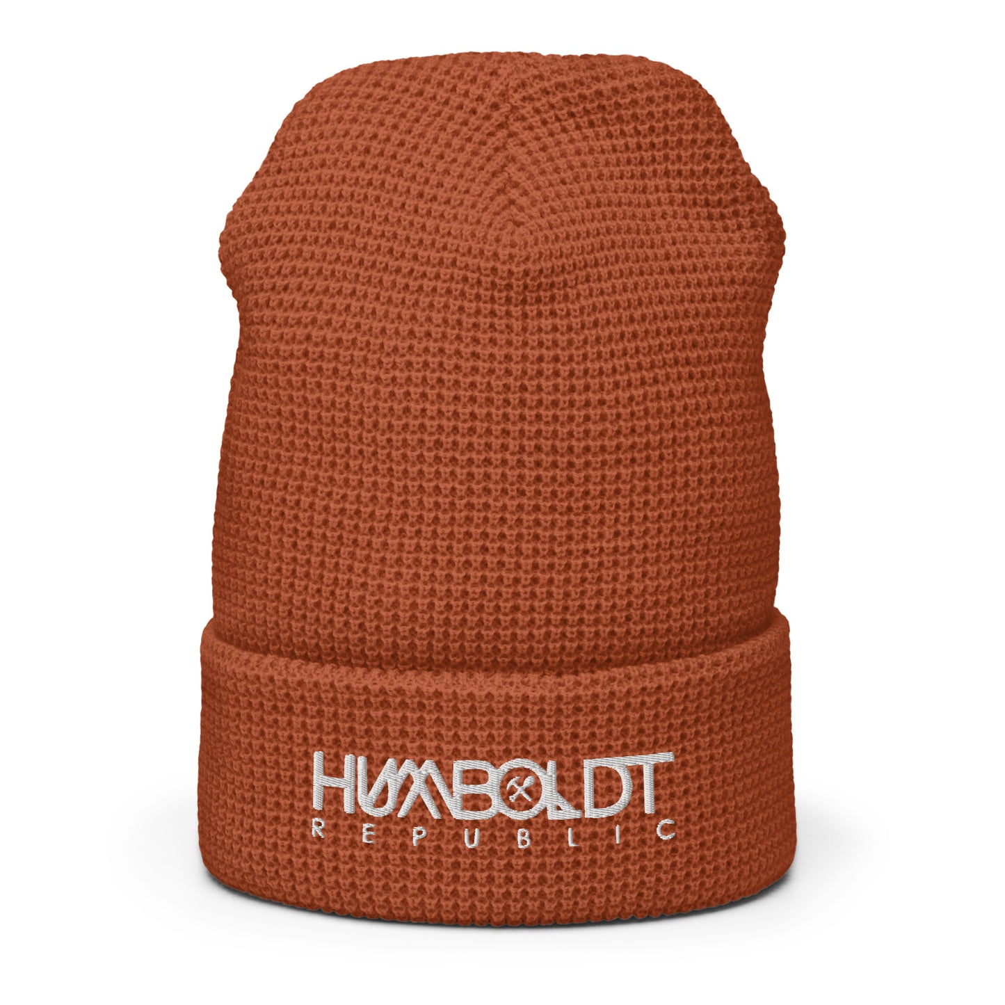HR Waffle beanie