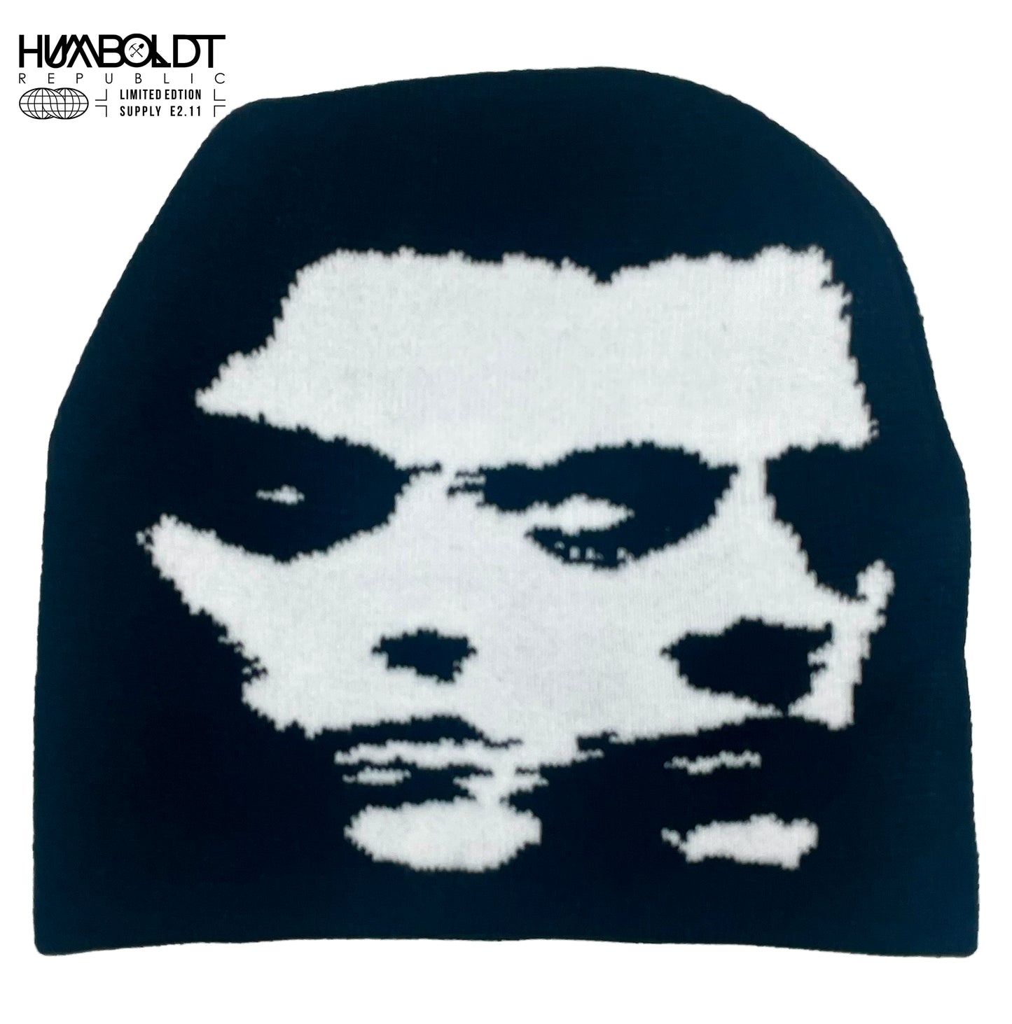 "ECHOED" Beanie