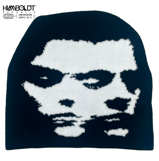 "ECHOED" Beanie