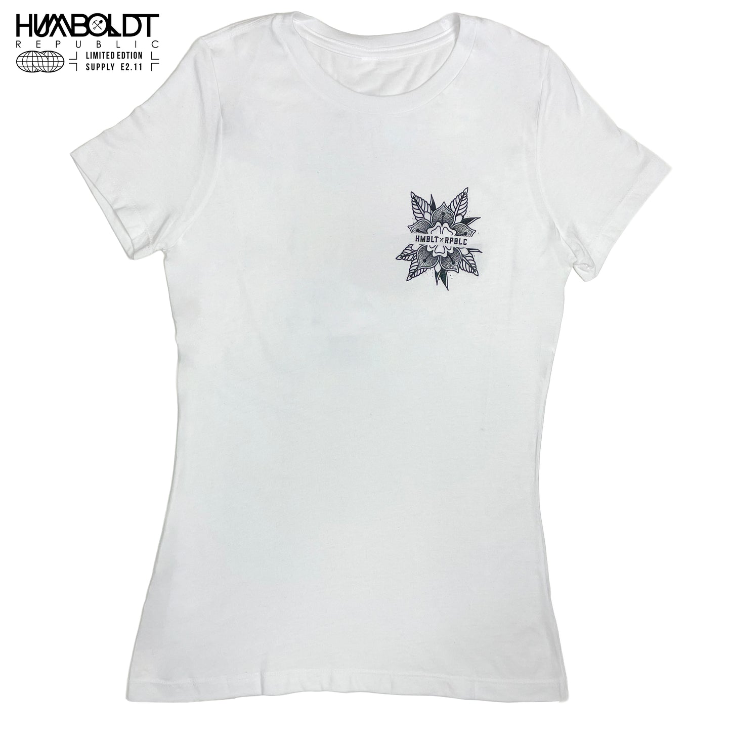 "No Fake Friends" Women's T-Shirt