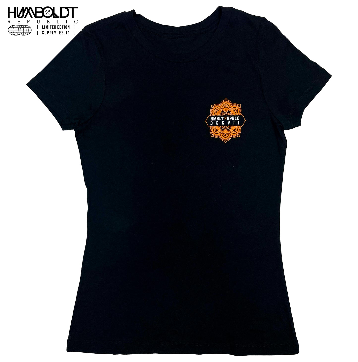 "Replace Fear" Women's T-Shirt