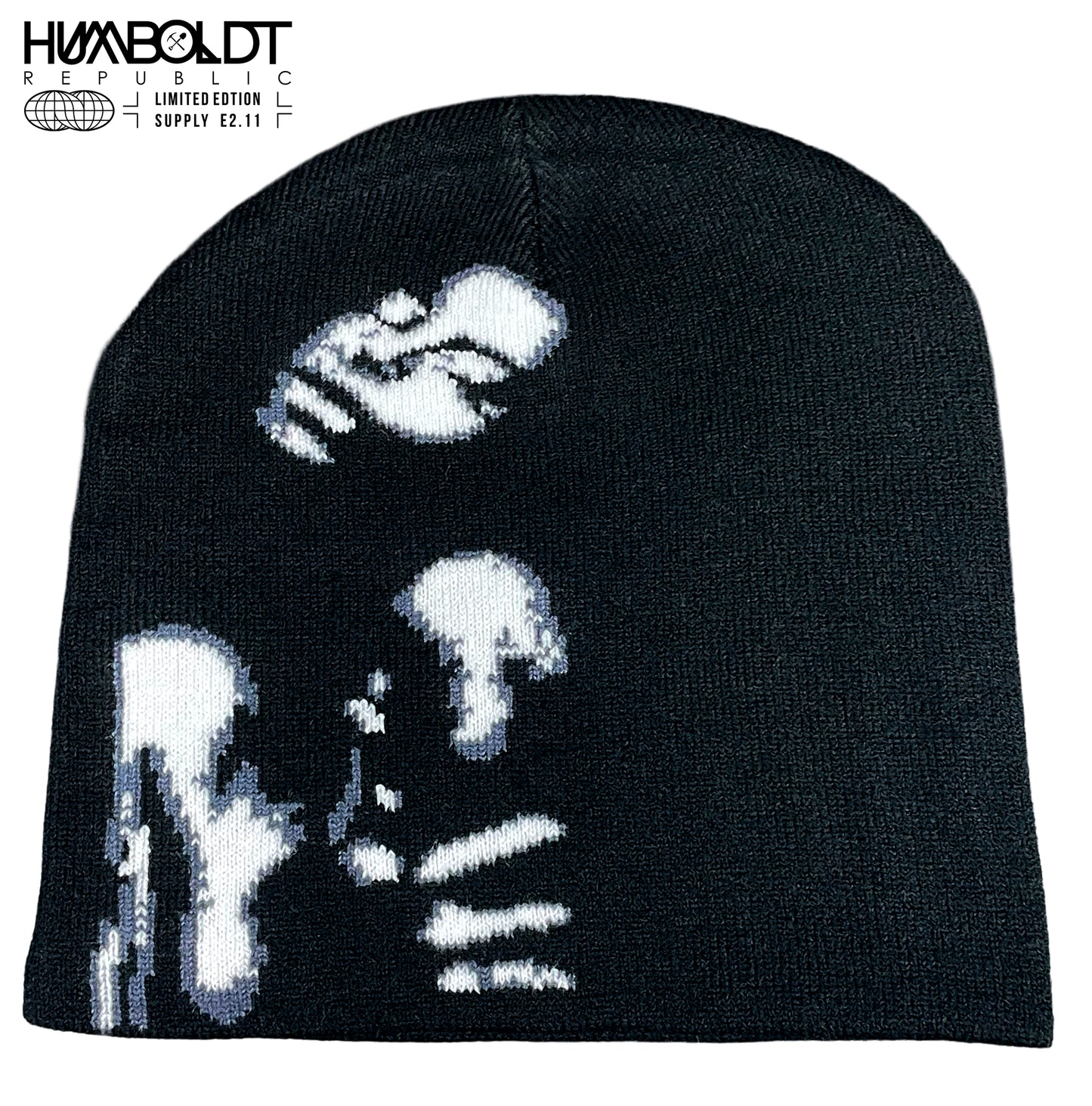 "Sade" Beanie