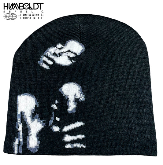 "Sade" Beanie