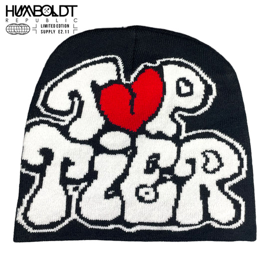 "Top Tier" Beanie