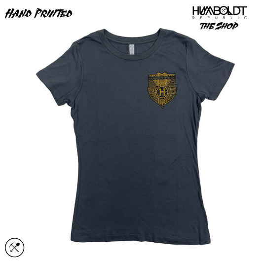 "The Hunt" Women's T-Shirt