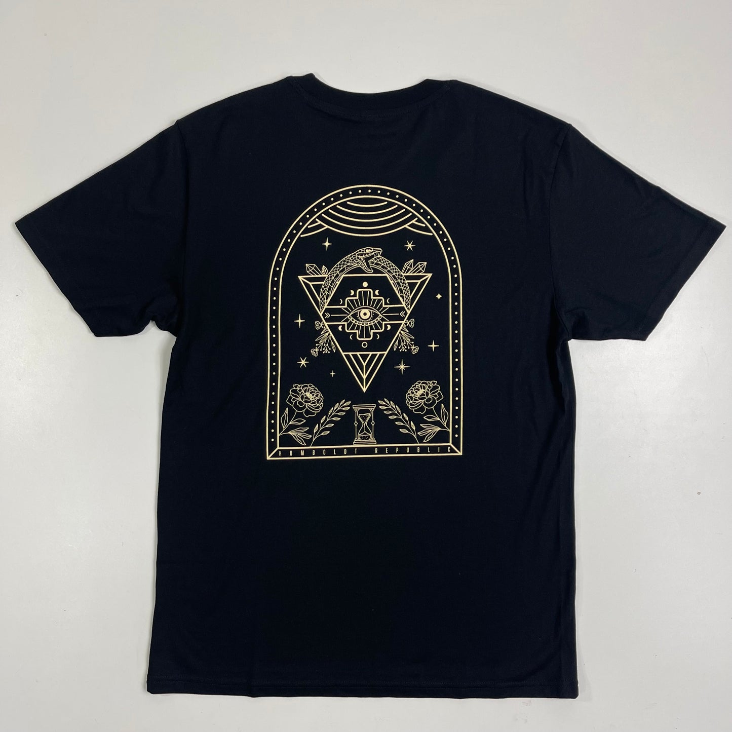"Sands Within" Men's Modal Tee