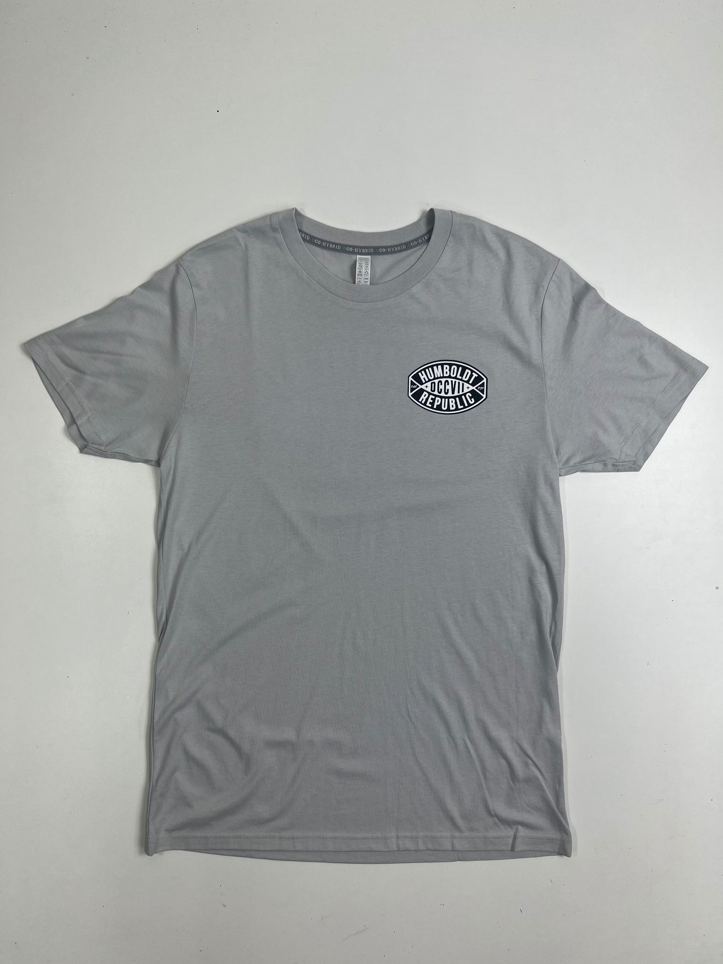 "HR DCCVII" Men's Modal T-Shirt