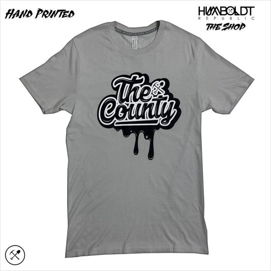 "The County" Men's Eco T-Shirt